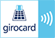 girocard (Logo)