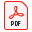 PDF Logo (Hinweis zu Download-Link)